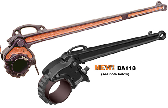 PETOL Bukup Tongs爆破鉗