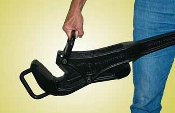 PETOL? GEARENCH細(xì)柄鉗使用案例