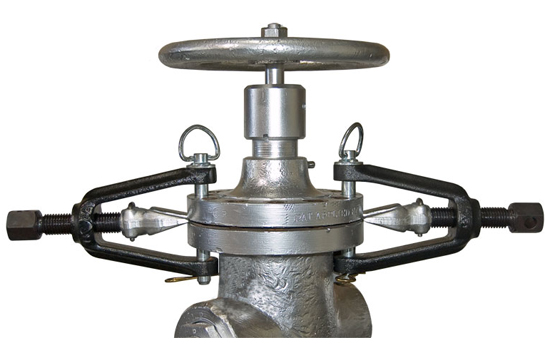 PETOL Flange Spreader法蘭吊具