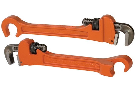 PETOL Refinery Wrench精煉扳手