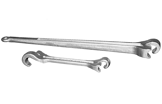 PETOL SURGRIP閥門(mén)輪扳手