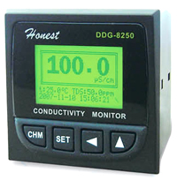 電導(dǎo)儀、PH儀