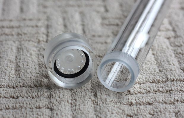 有機玻璃離子交換柱