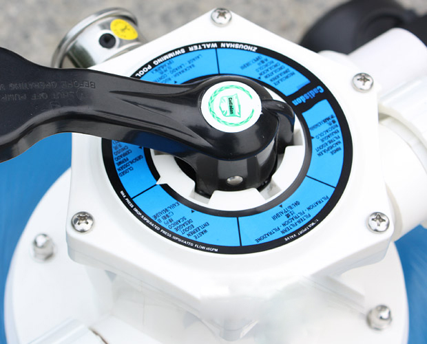 泳池桑拿沙缸過(guò)濾器