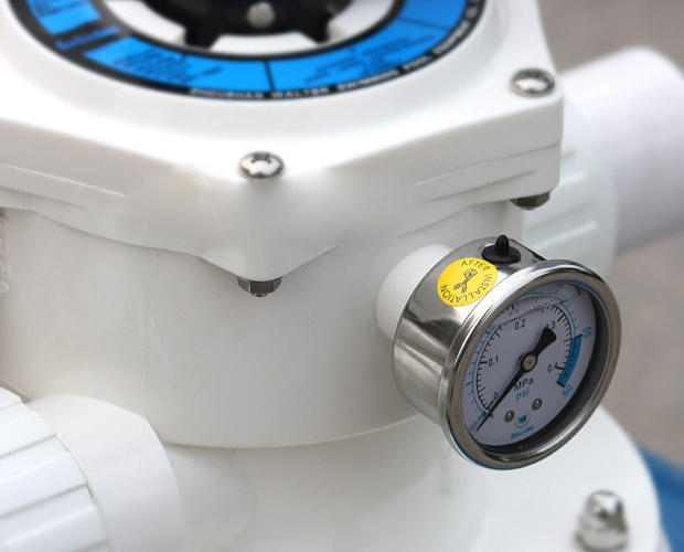 泳池桑拿沙缸過(guò)濾器