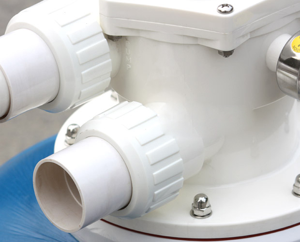 循環(huán)水處理工程專用沙過濾器