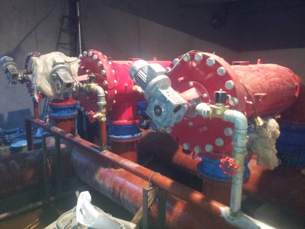 過(guò)濾器廠家解刨過(guò)濾器的相關(guān)知識(shí)