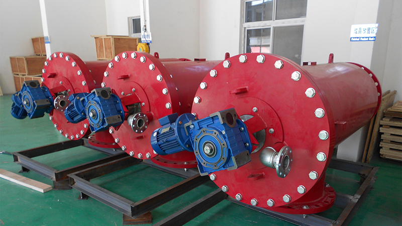 北京浦原-全自動(dòng)反沖洗過濾器的設(shè)計(jì)特點(diǎn)